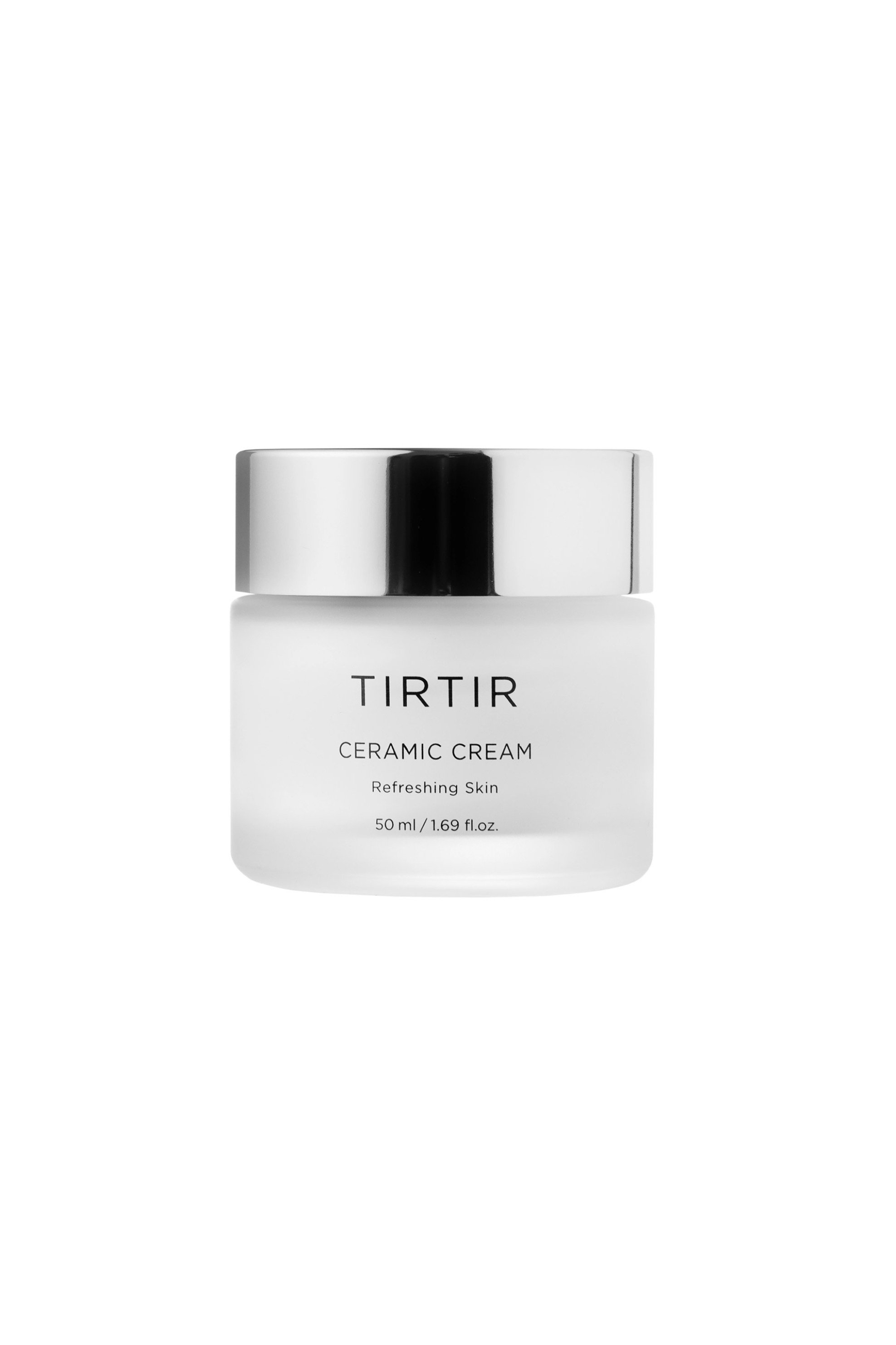 TirTir Ceramic Cream - Πλούσια Ενυδατική Κρέμα 50 ml