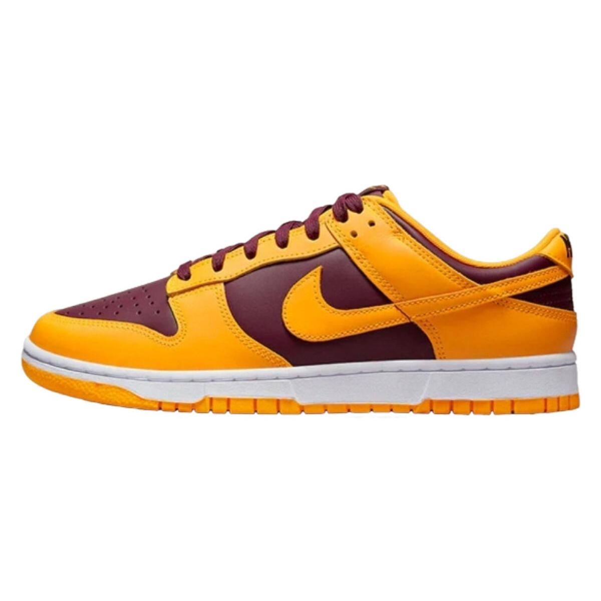 Xαμηλά Sneakers Nike Dunk Low Arizona State