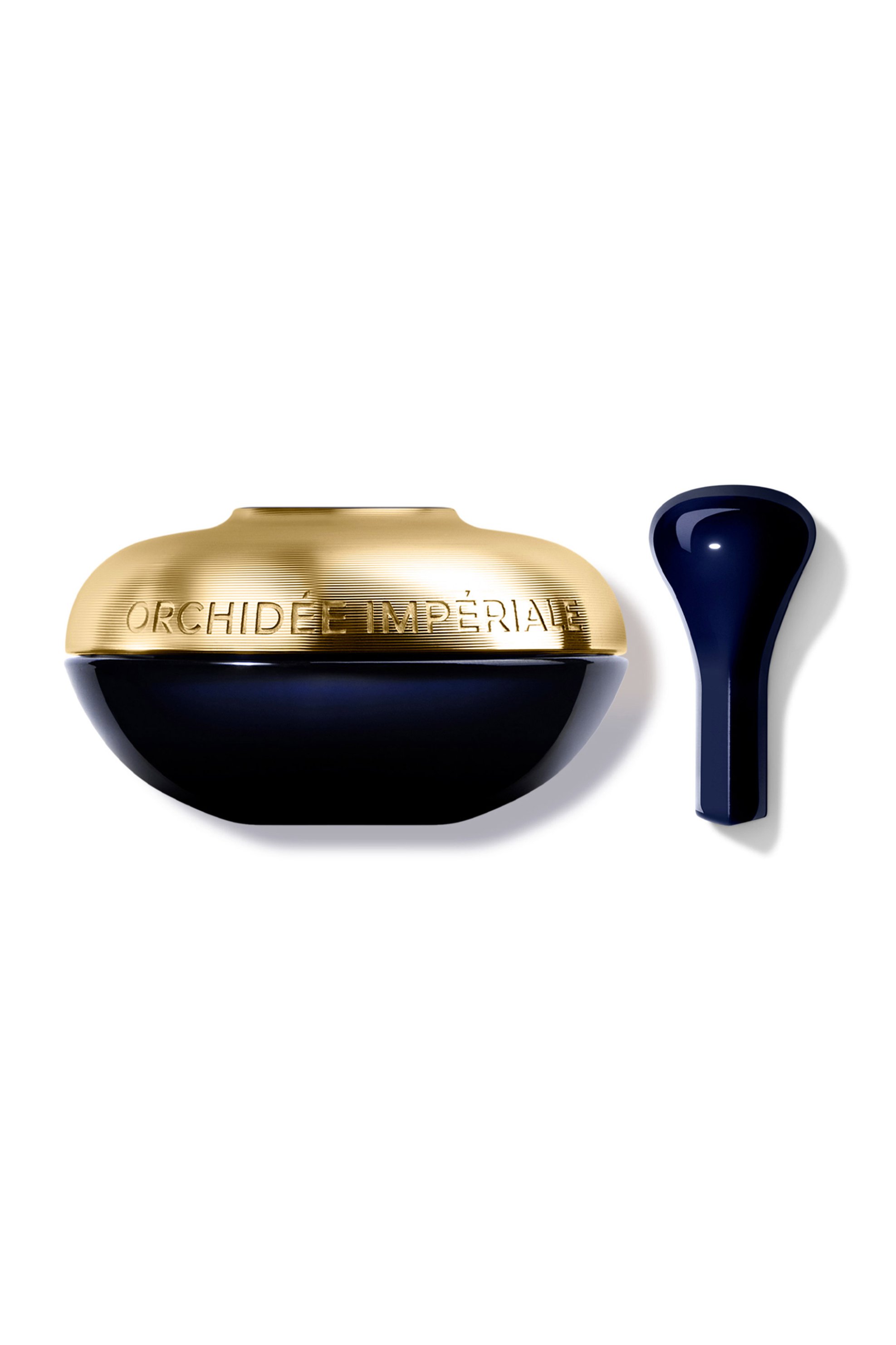 Guerlain Orchidée Impériale The Molecular Concentrate Eye Cream 20 ml