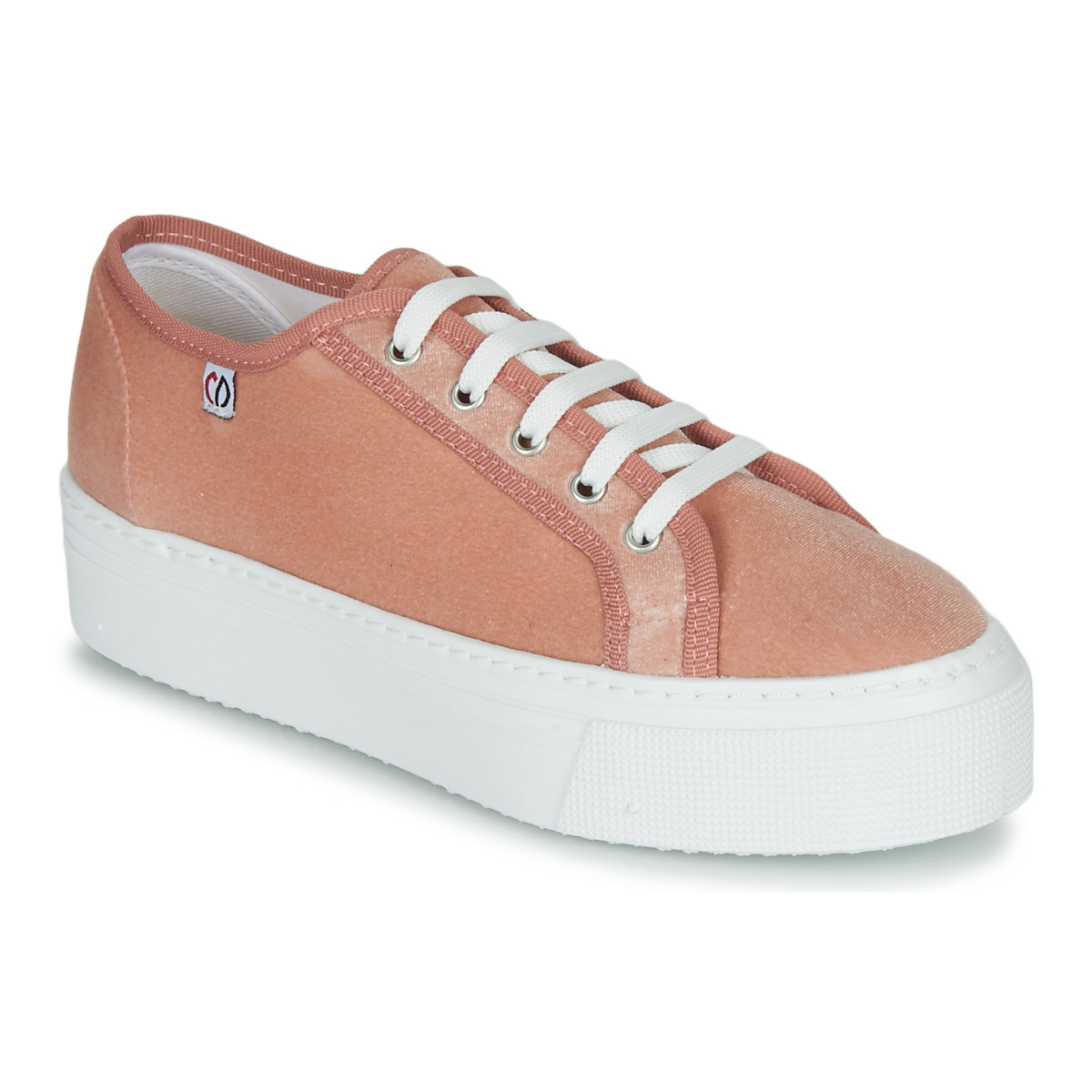 Xαμηλά Sneakers Yurban SUPERTELA