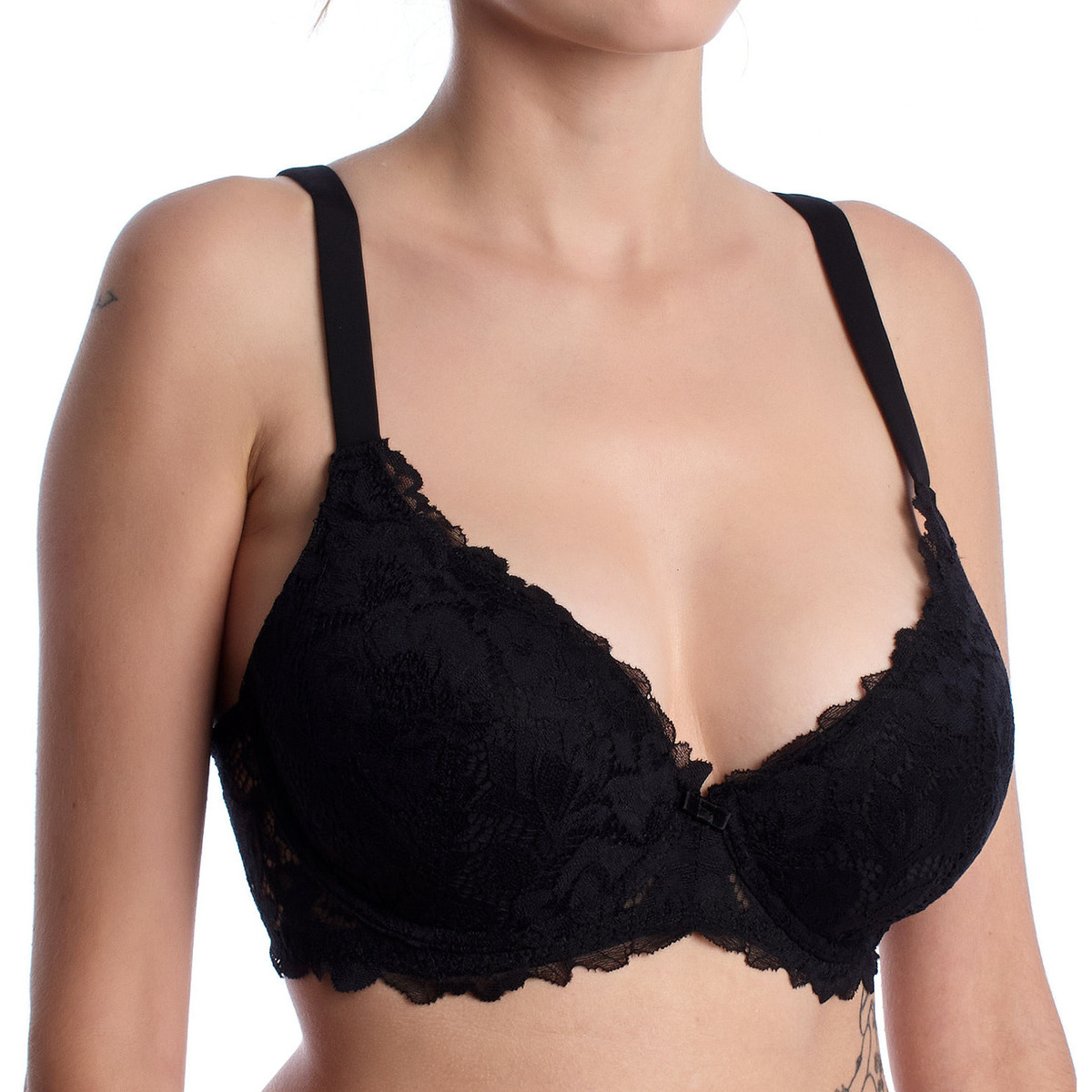 Με πλήρη κάλυψη και στήριξη Lormar COMFY-BALCONETTE
