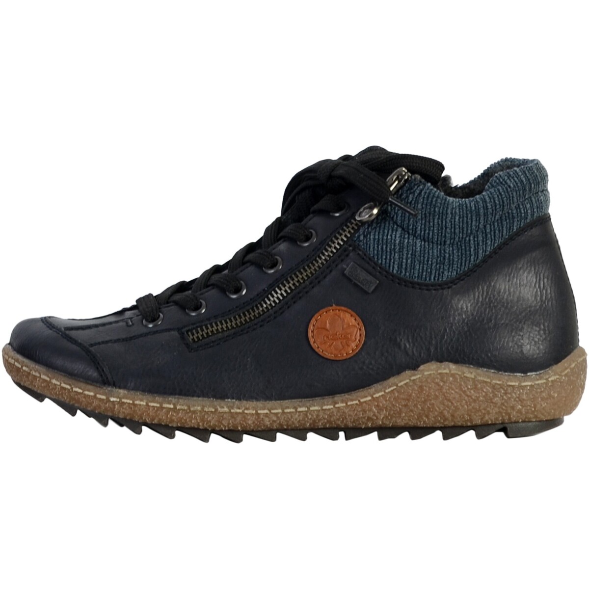 Xαμηλά Sneakers Rieker 194561