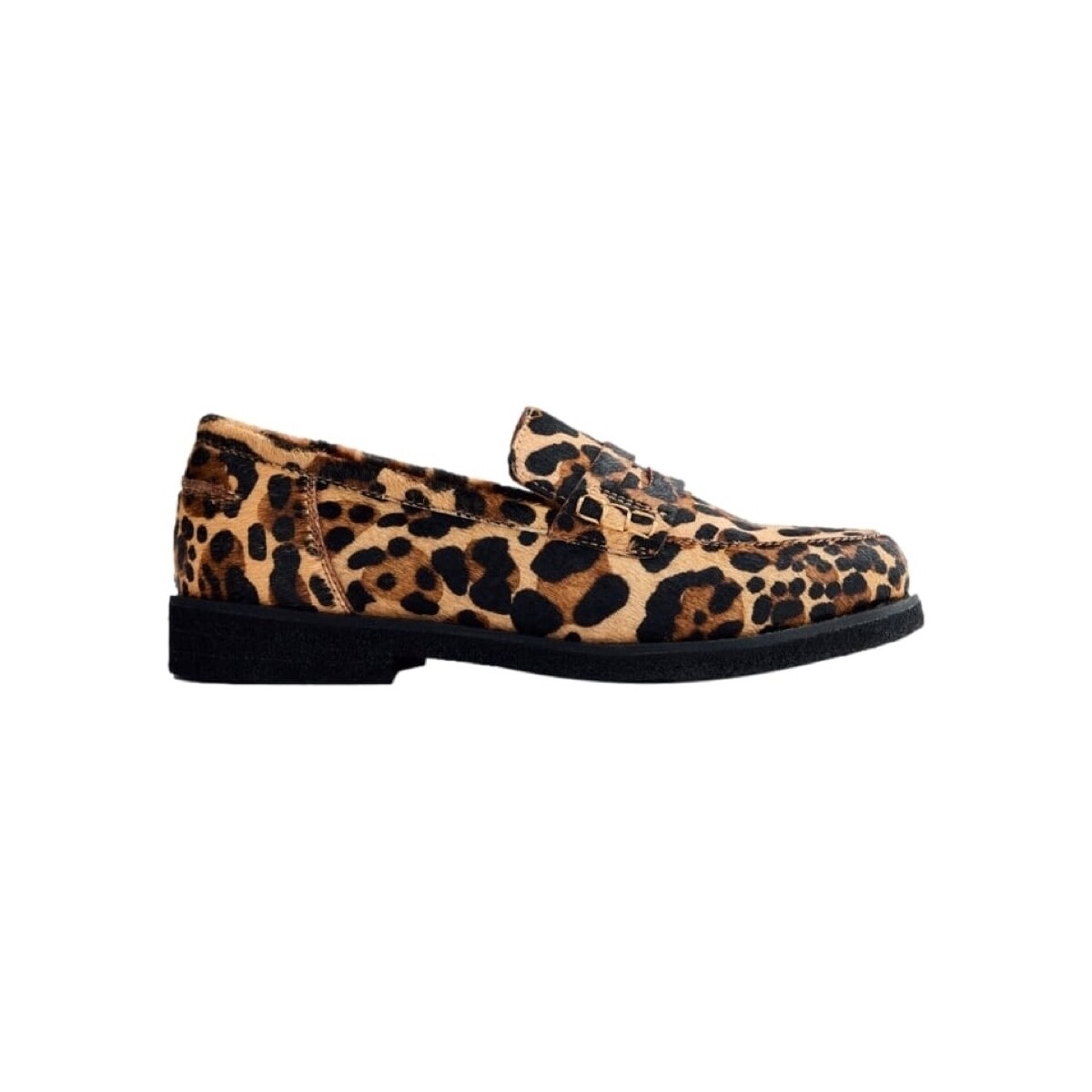 Μπαλαρίνες Gioseppo Eyota - Leopard