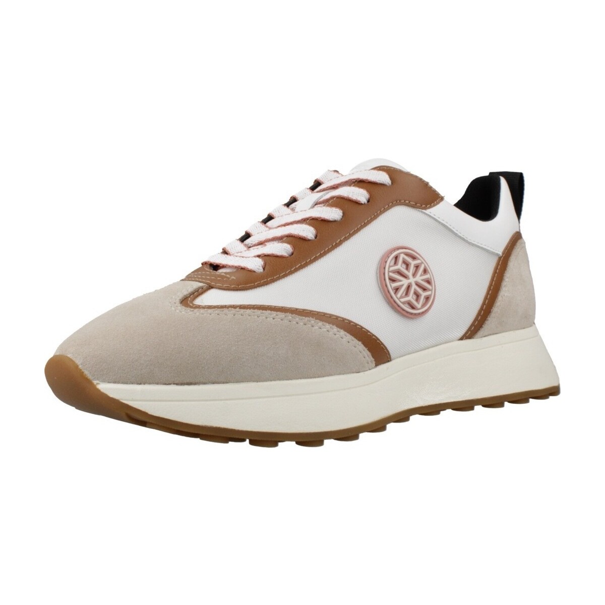 Xαμηλά Sneakers Geox D AMABEL