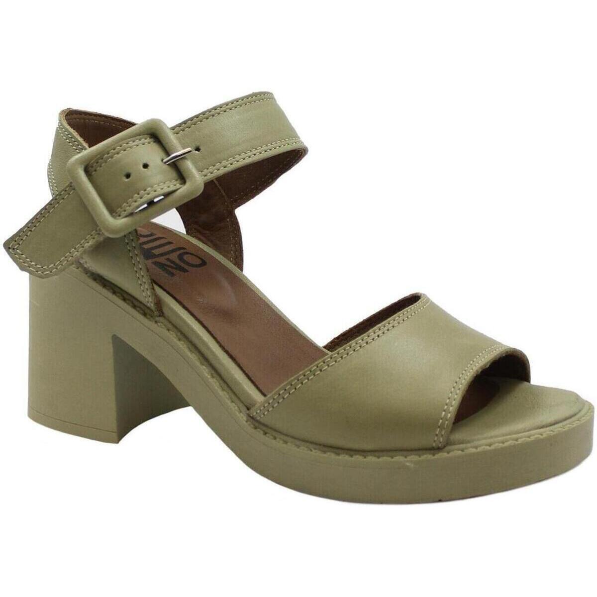 Σανδάλια Bueno Shoes BUE-E24-WA1704-VE