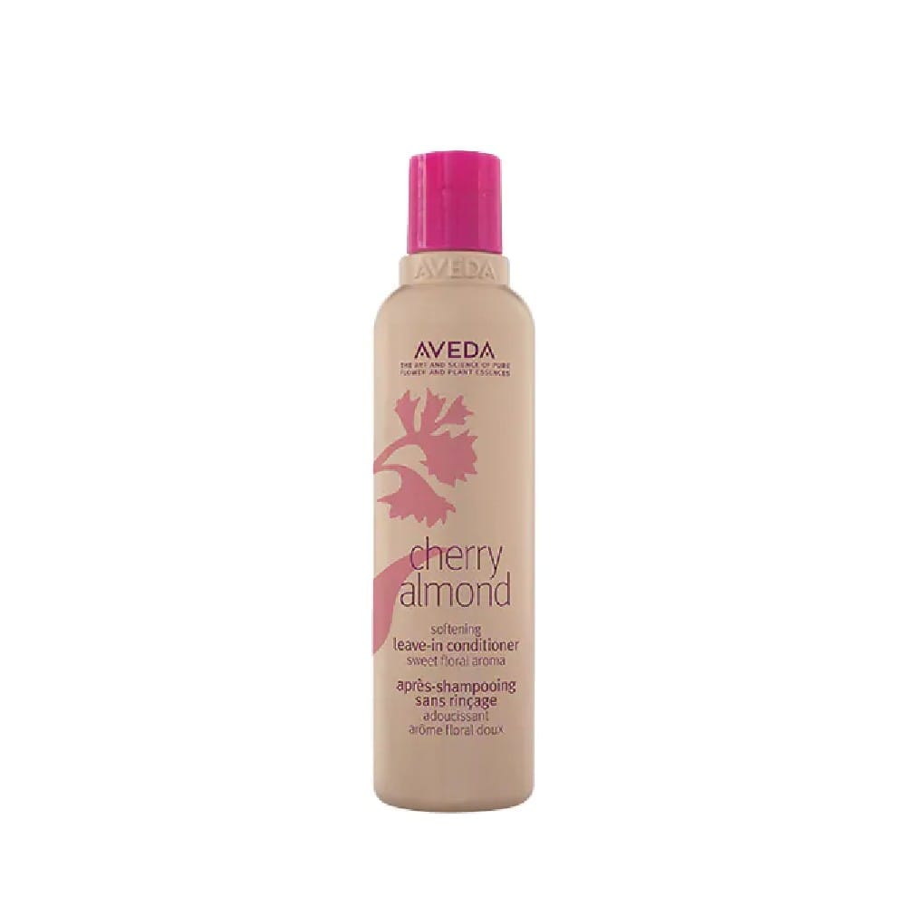 Cherry Almond Softening Leave-In Conditioner 200ml
