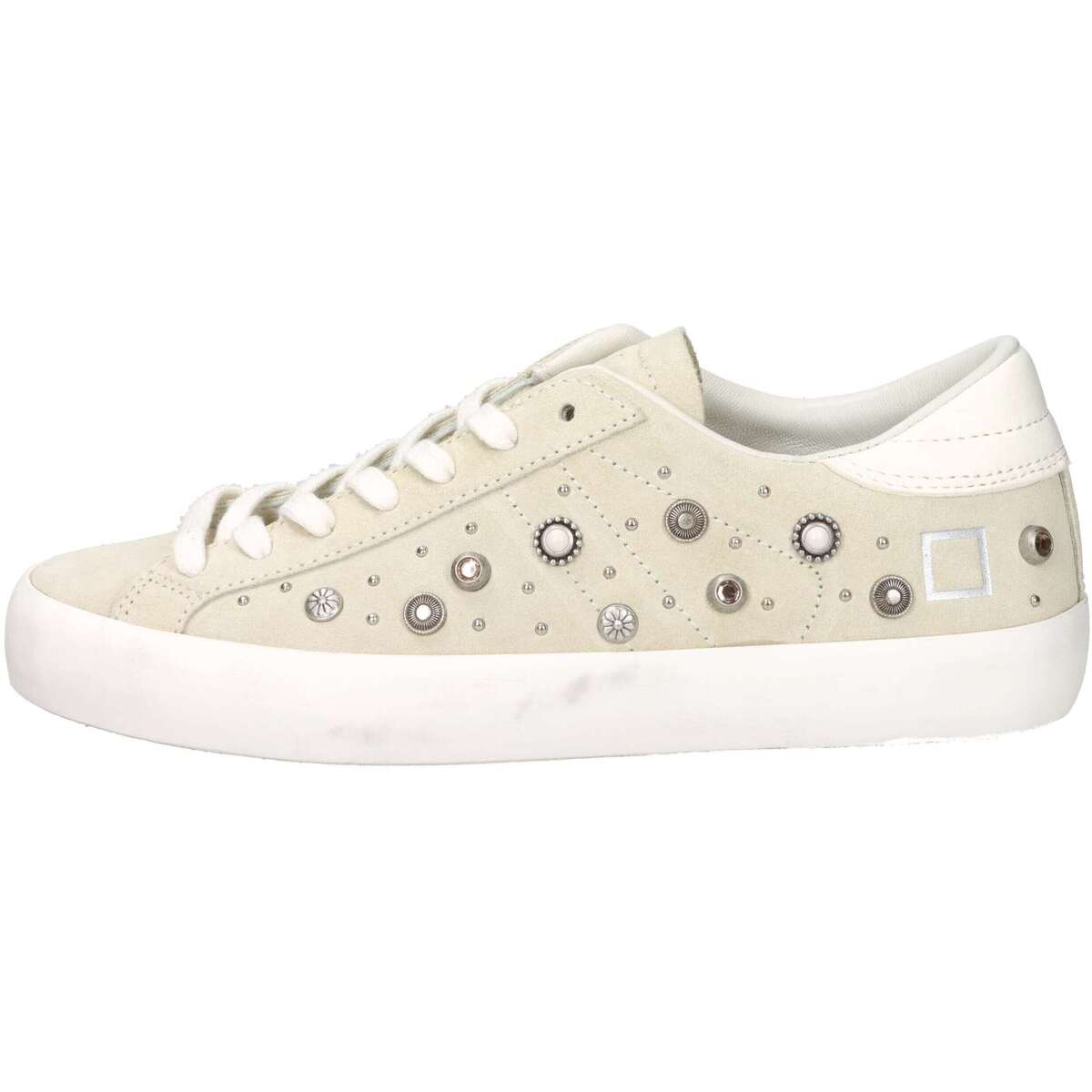 Sneakers D.A.T.E. W441-HL-SS-BI
