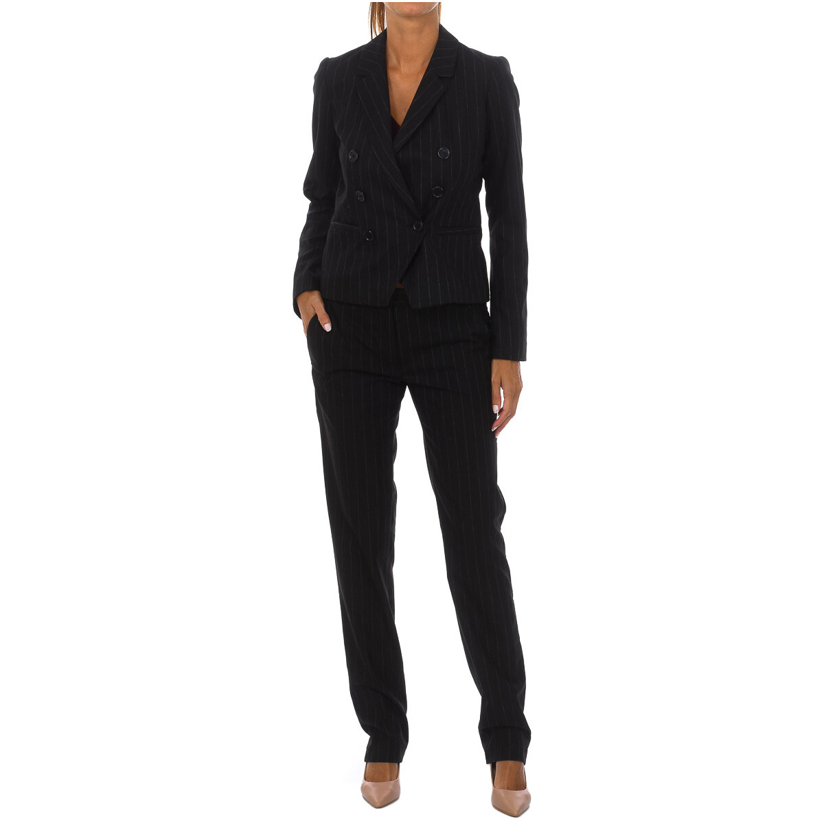 Σακάκι/Blazers Sinequanone V000601