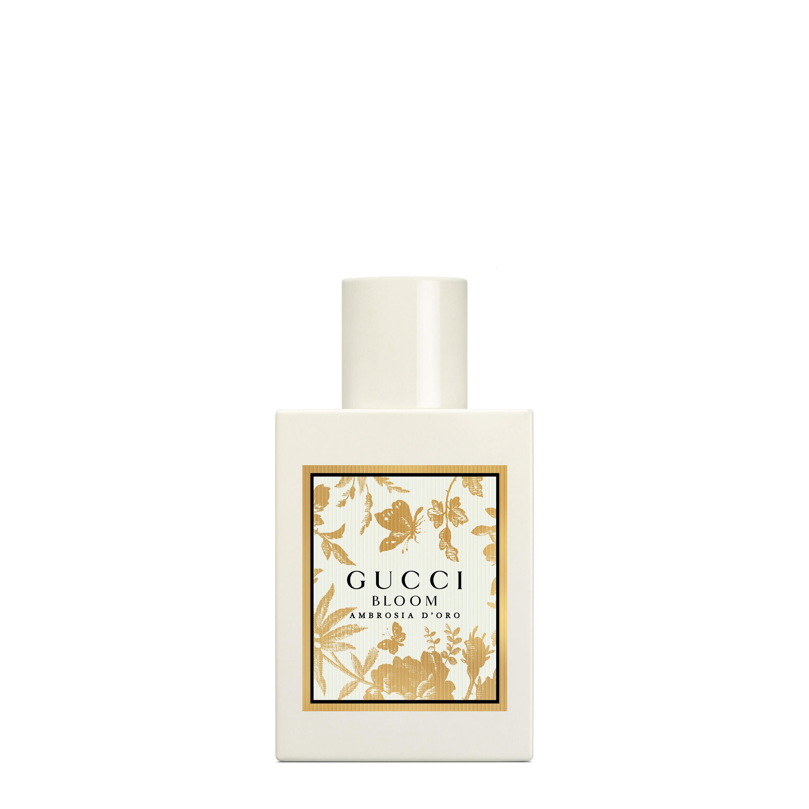 Gucci Bloom Ambrosia d'Oro Eau De Parfum For Women | 50ml
