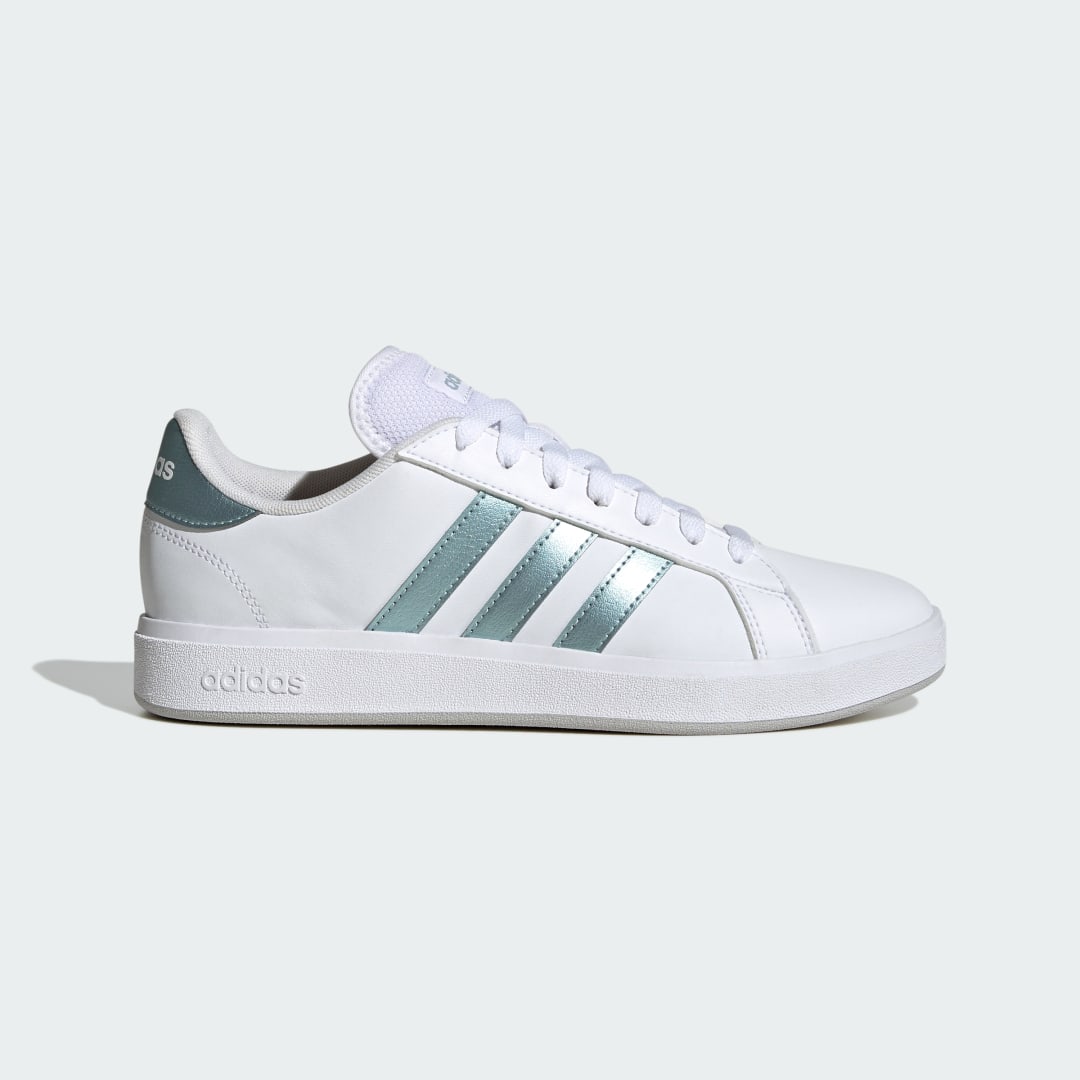 Grand Court TD Lifestyle Court Casual Shoes