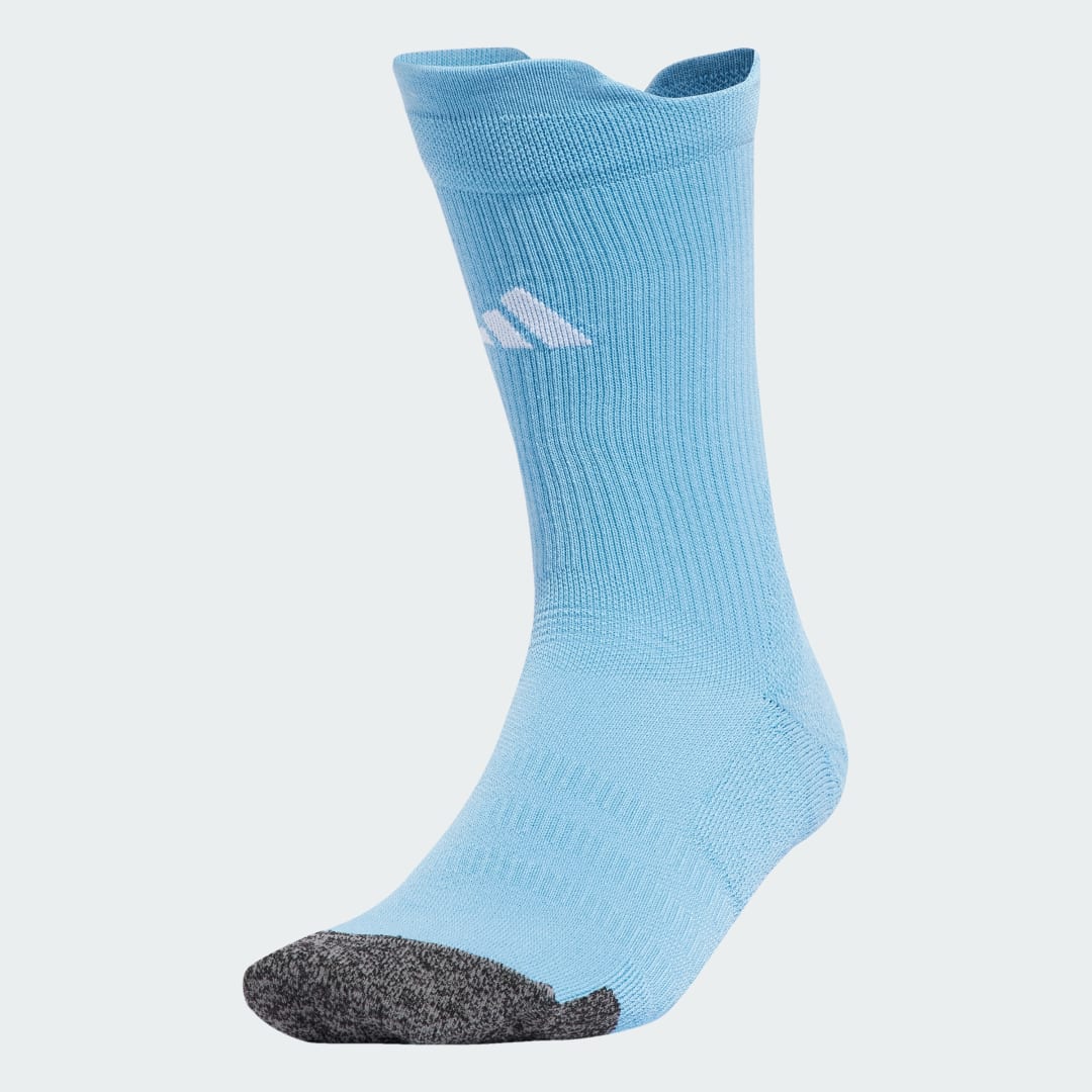 adidas Football Cushioned Performance Crew Socks