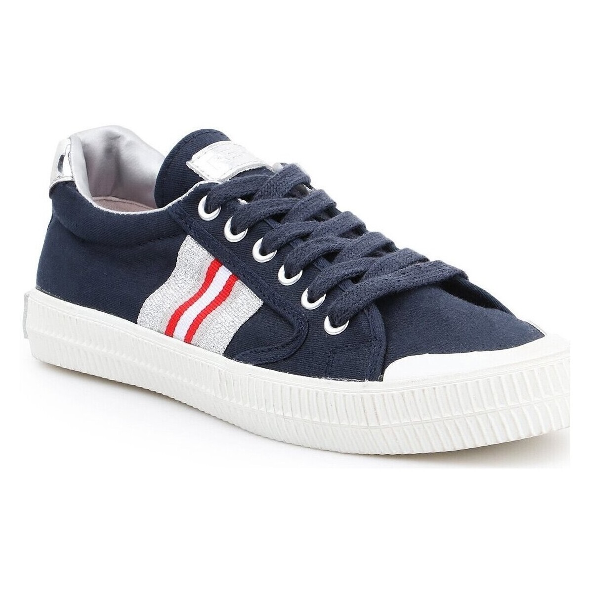 Xαμηλά Sneakers Replay Extra RV750005T-0270