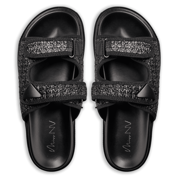 FLATFORM SANDALS