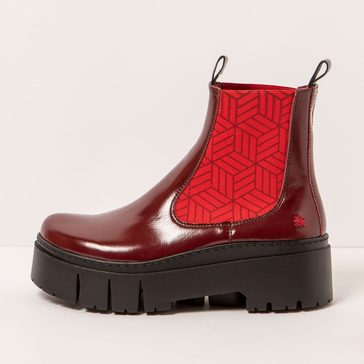 Μποτάκια/Low boots Art 1176612EL003