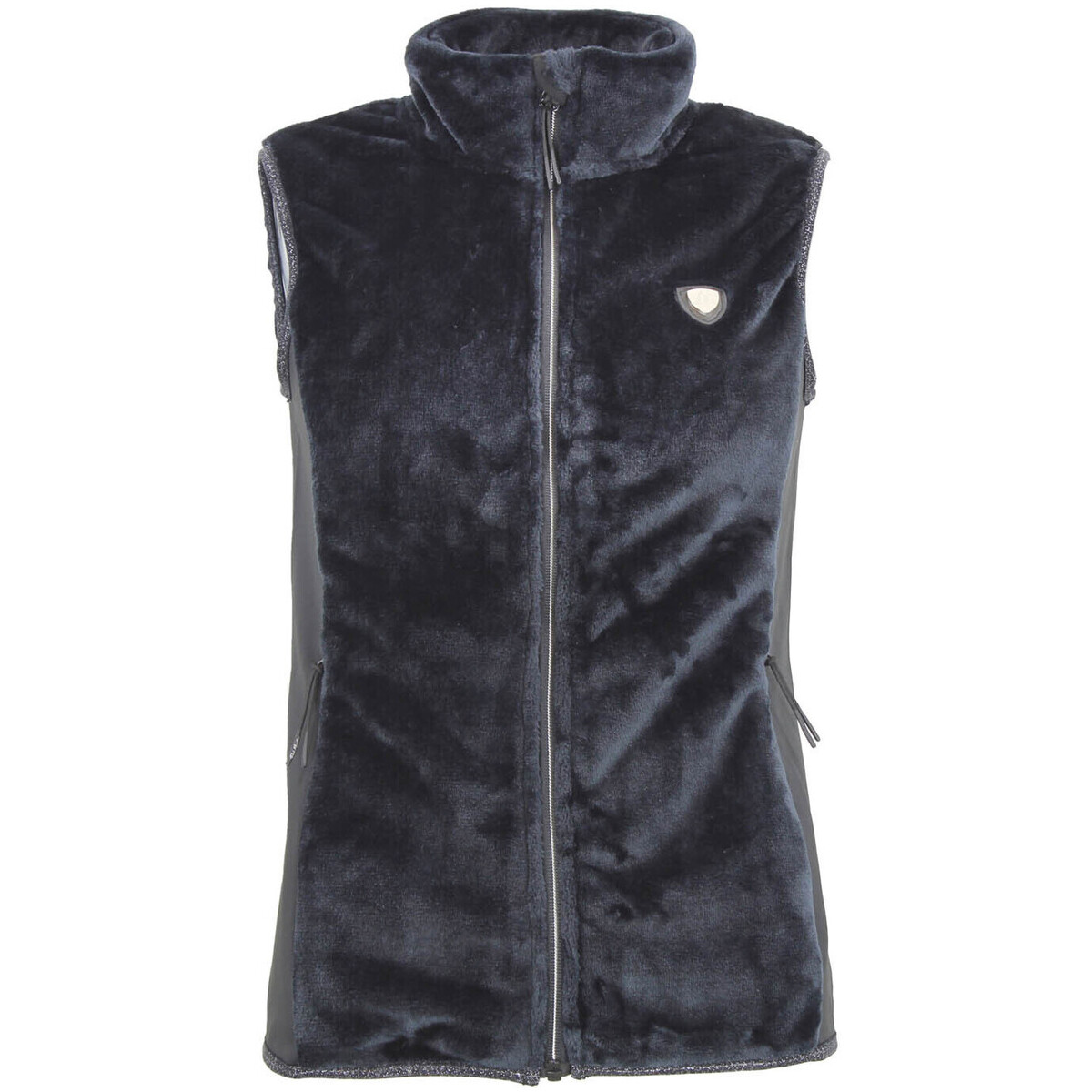 Μπουφάν / Ζακέτες Peak Mountain Blouson polaire AJUNE