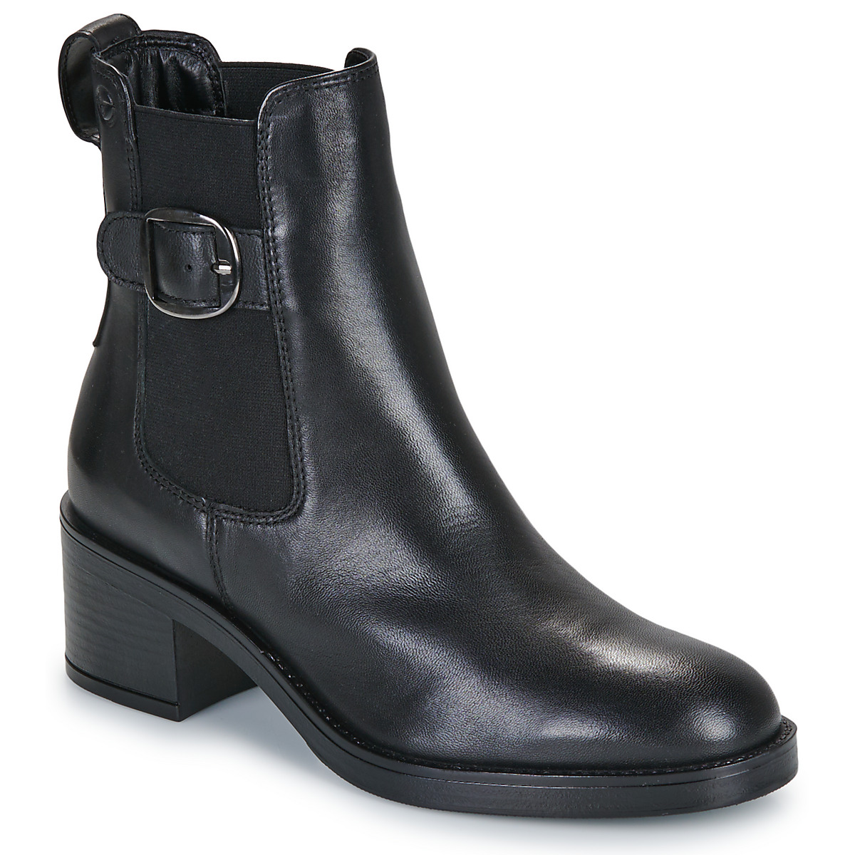 Μποτίνια Tamaris 25307-003
