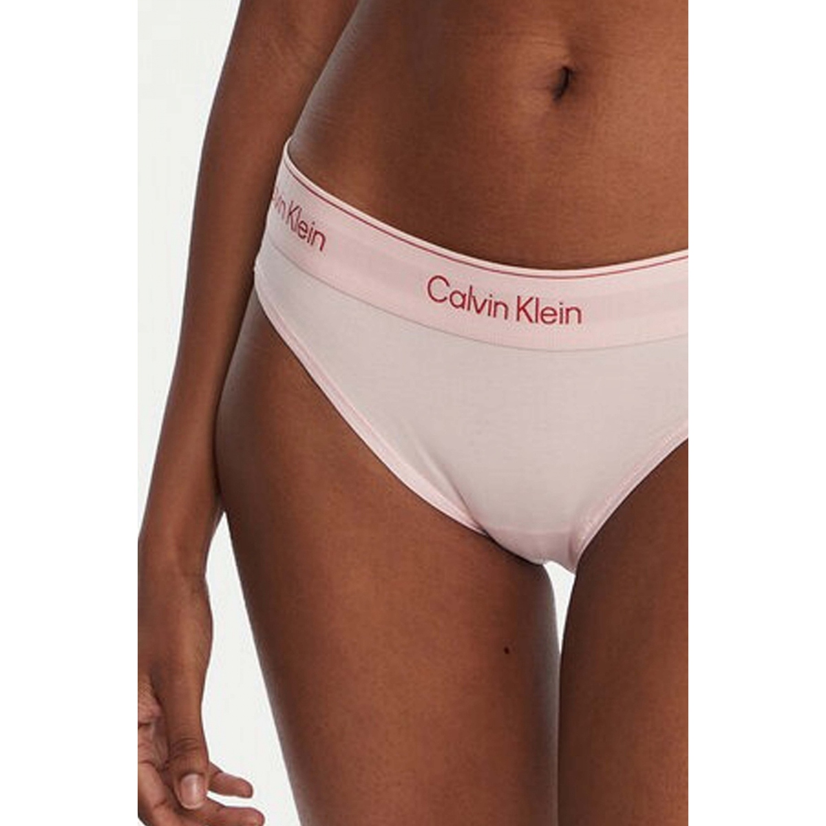 Slips Calvin Klein Jeans Ropa Interior Mujer Modèle Lv00qf8520