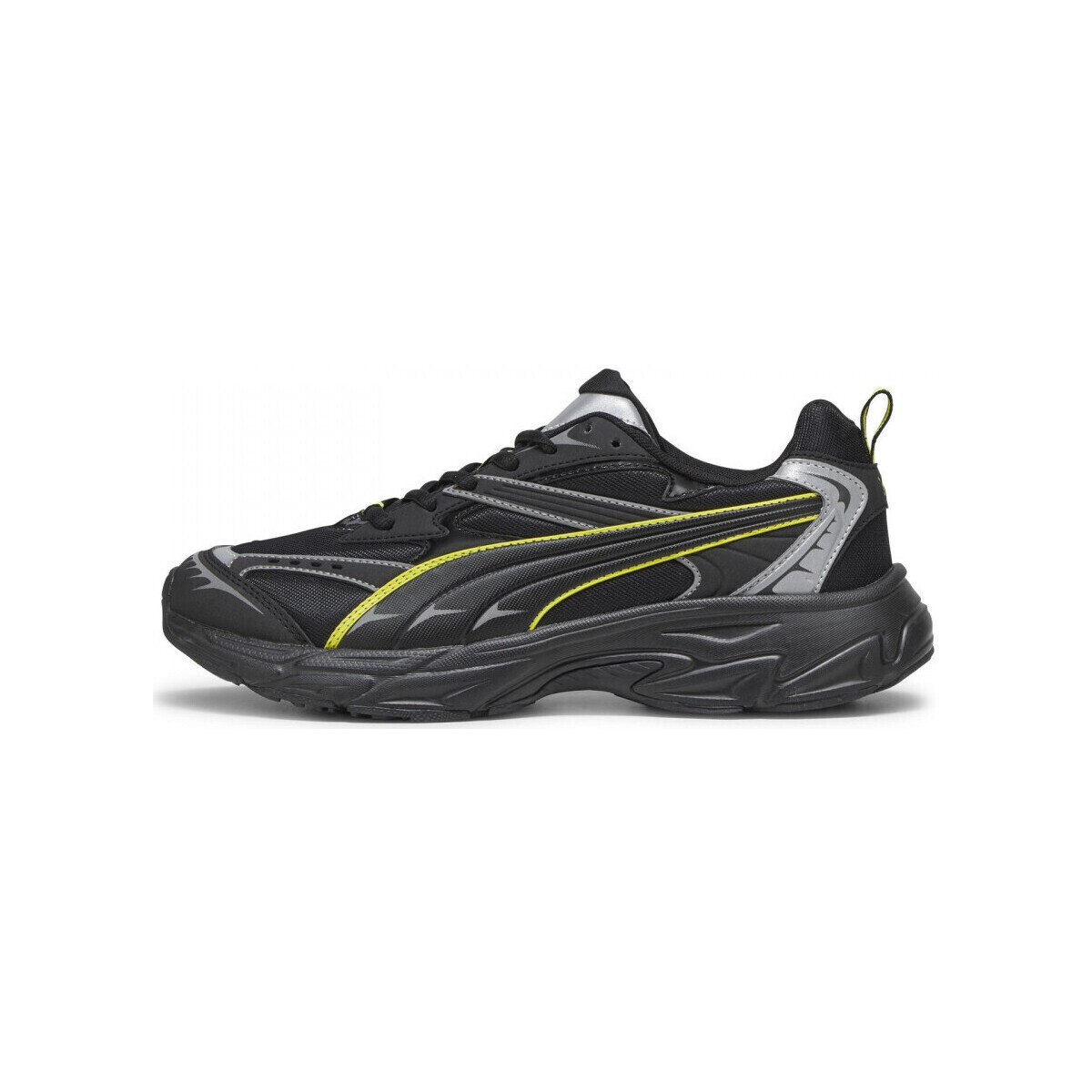 Παπούτσια για τρέξιμο Puma morphic reflective