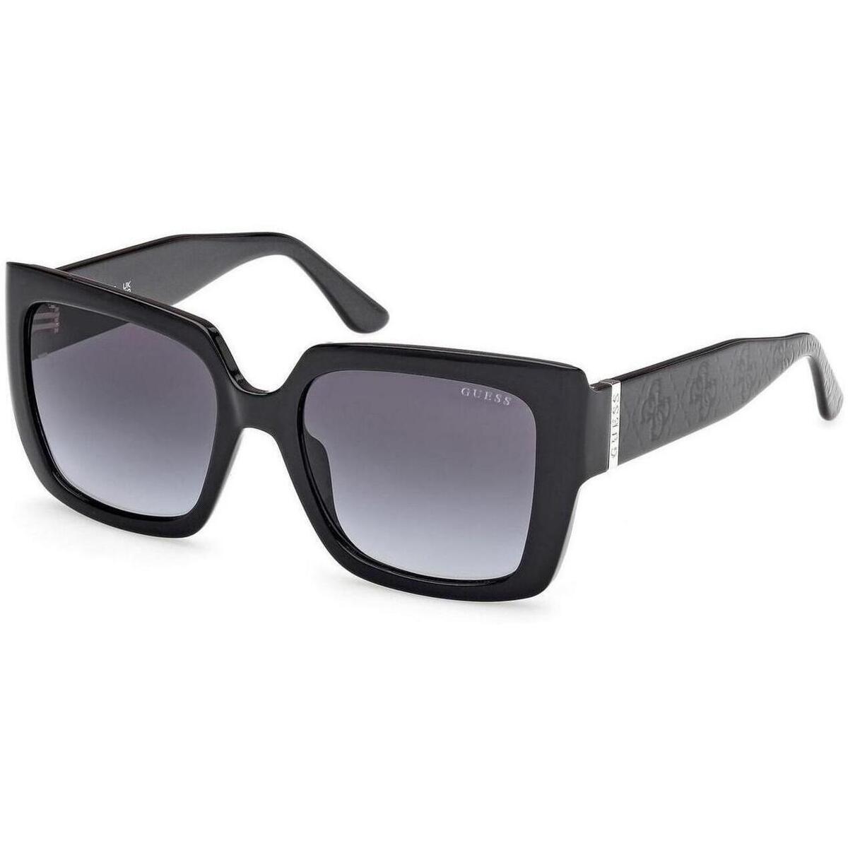 óculos de sol Guess GU00200 01B