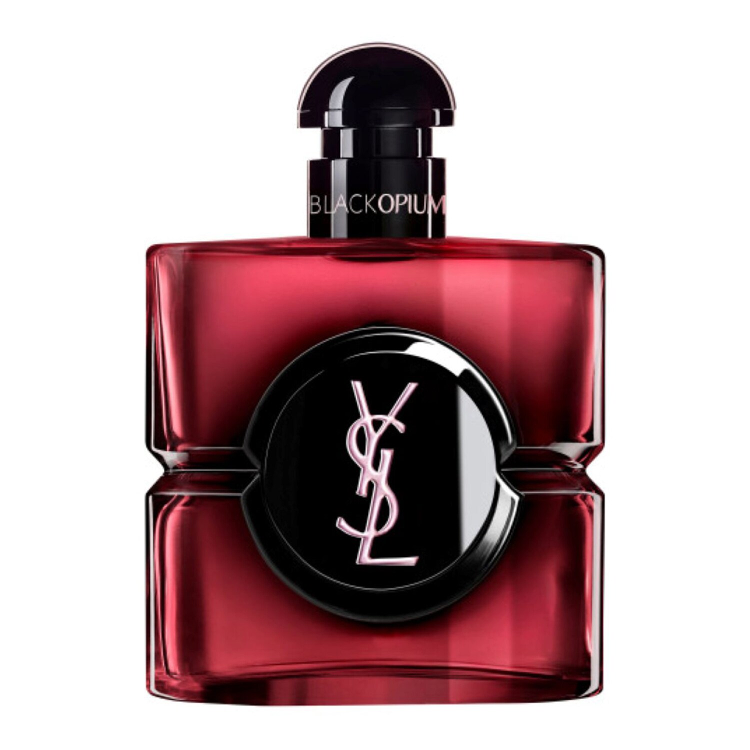 Yves Saint Laurent - Black Opium Pink Glaze - Eau de Parfum | 50 ml