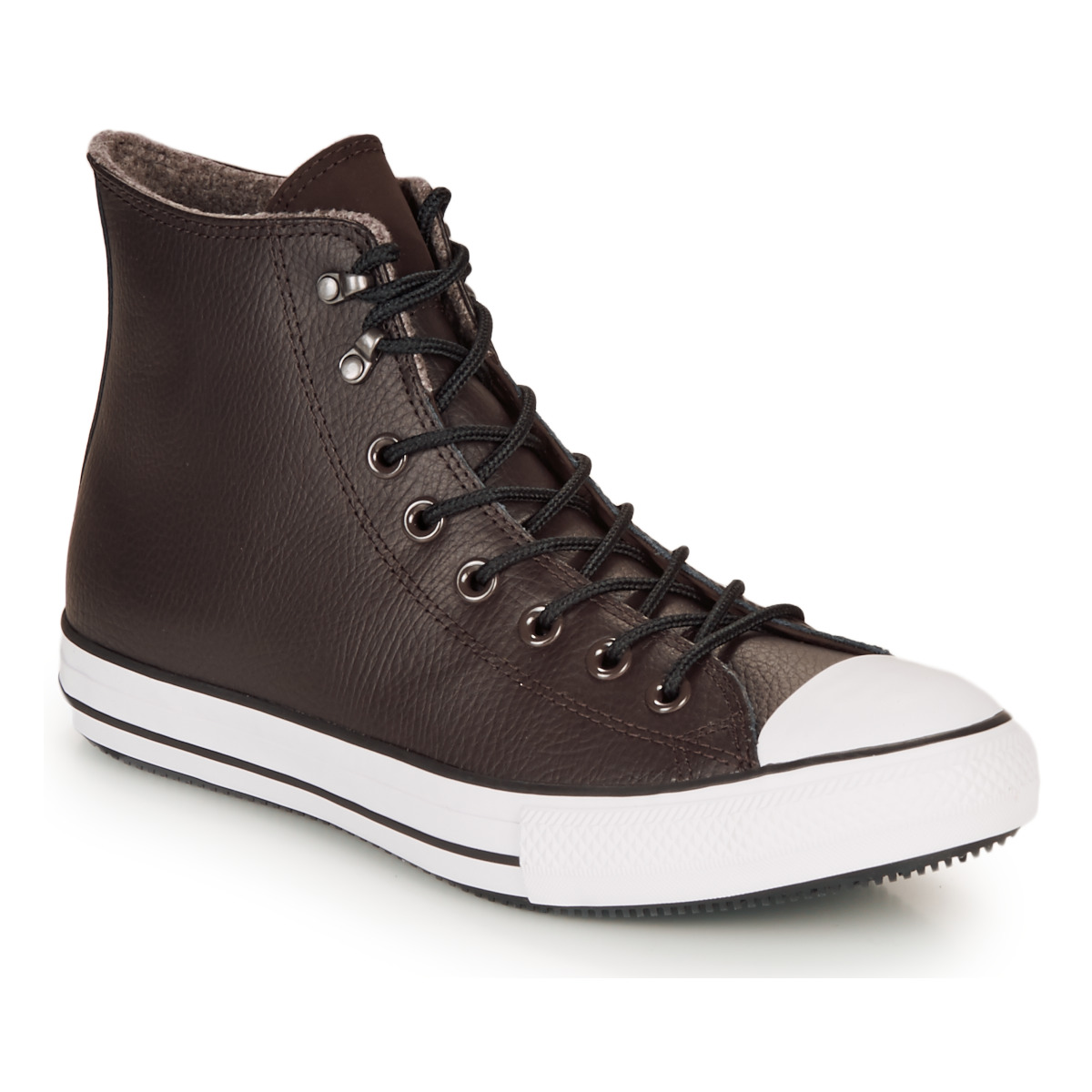 Ψηλά Sneakers Converse CHUCK TAYLOR ALL STAR WINTER LEATHER BOOT HI