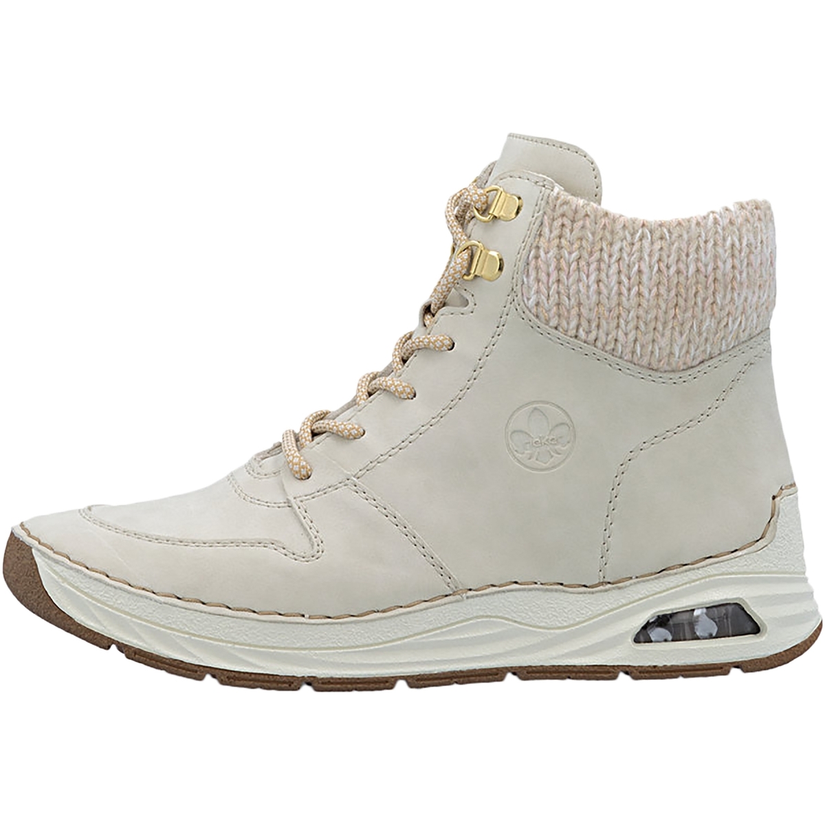 Ψηλά Sneakers Rieker 265646