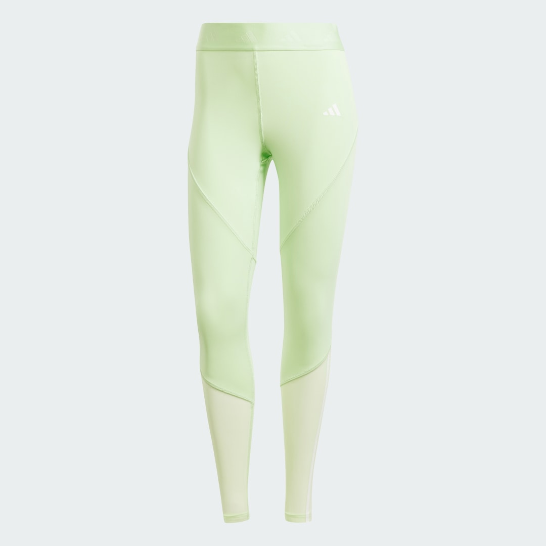Hyperglam Full-Length Leggings