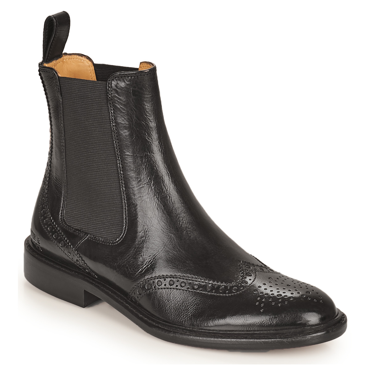Μπότες Melvin & Hamilton SALLY 112