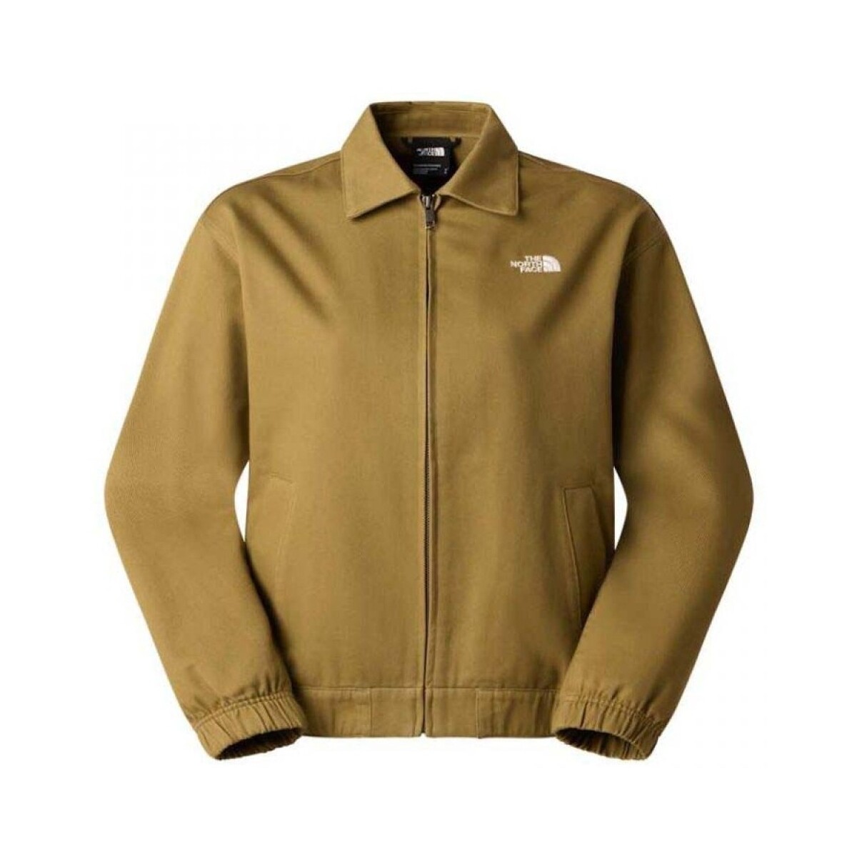 Μπουφάν The North Face Chaqueta Mujer Modèle Nf0a8g9d2el1