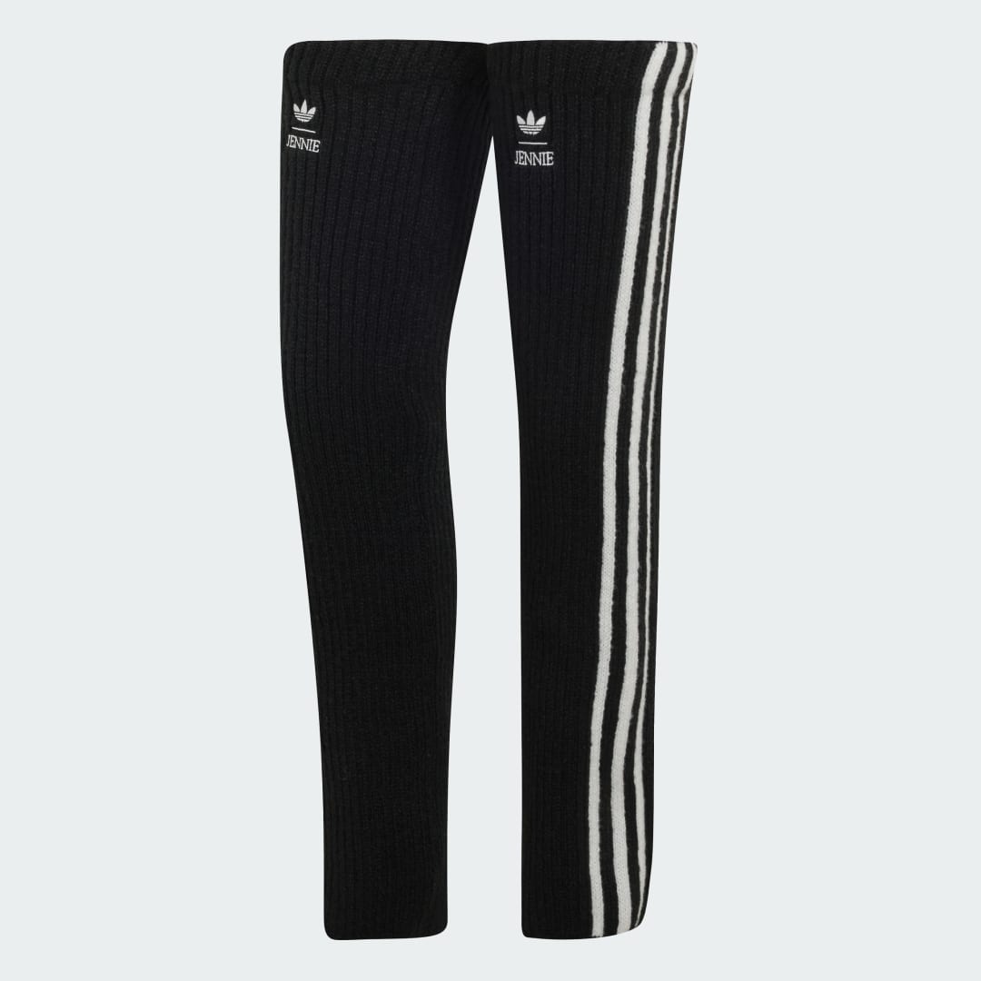 ΓΚΕΤΕΣ ΜΕΧΡΙ ΤΟ ΓΟΝΑΤΟ ADIDAS ORIGINALS BY JENNIE