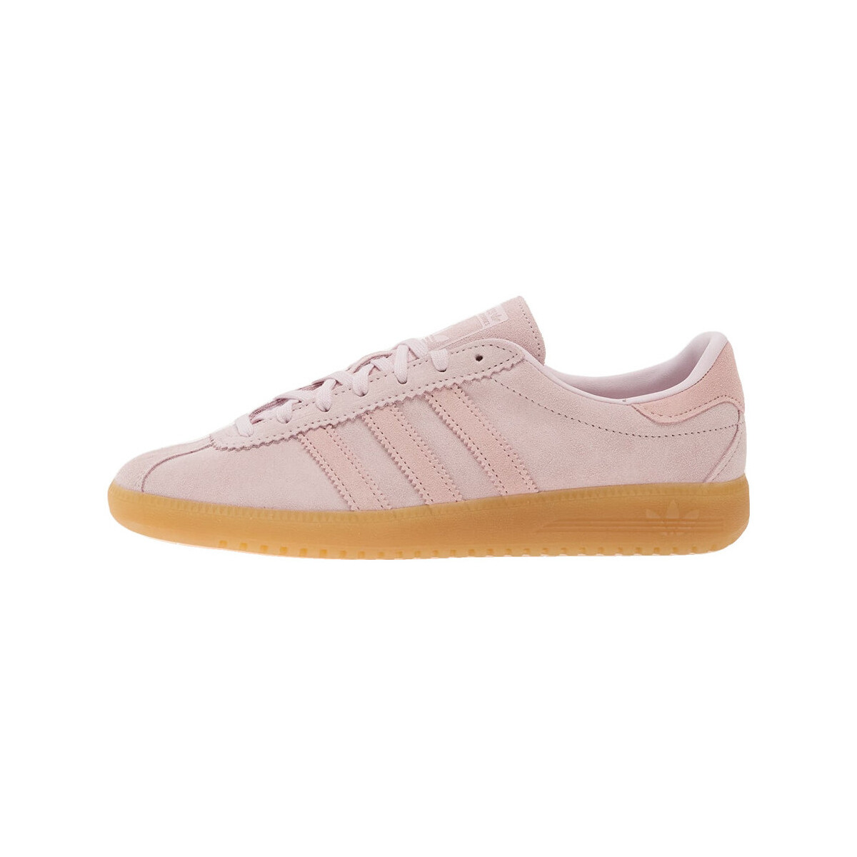 Sneakers adidas Baskets brmd daim