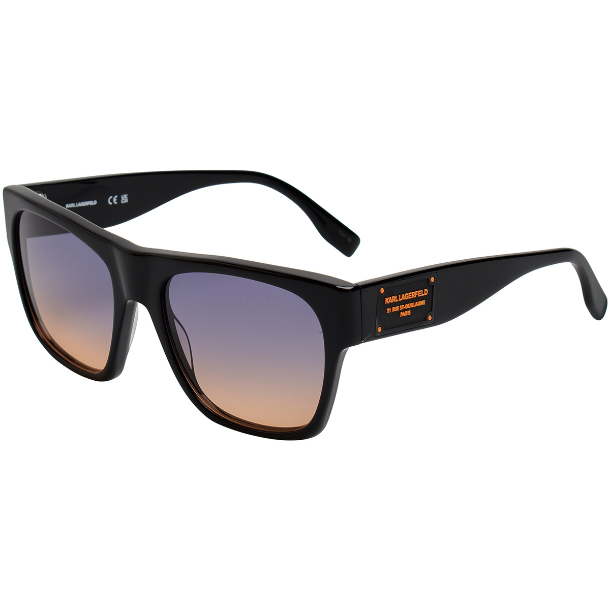óculos de sol Karl Lagerfeld KL6074S