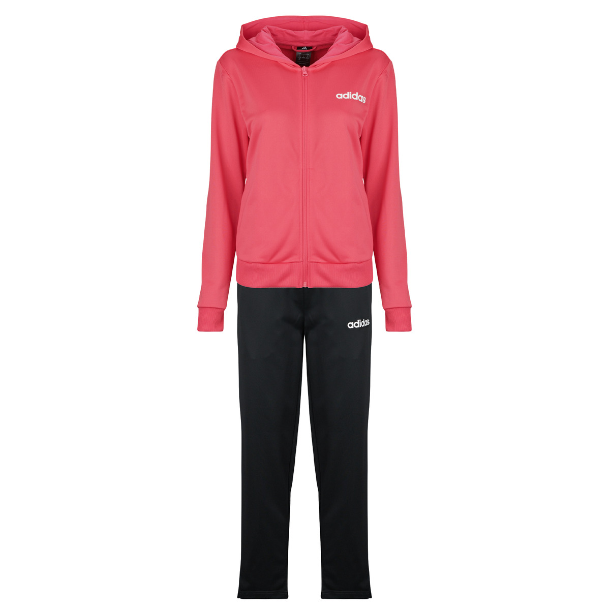 Σετ από φόρμες adidas Essentials Linear Track Suit