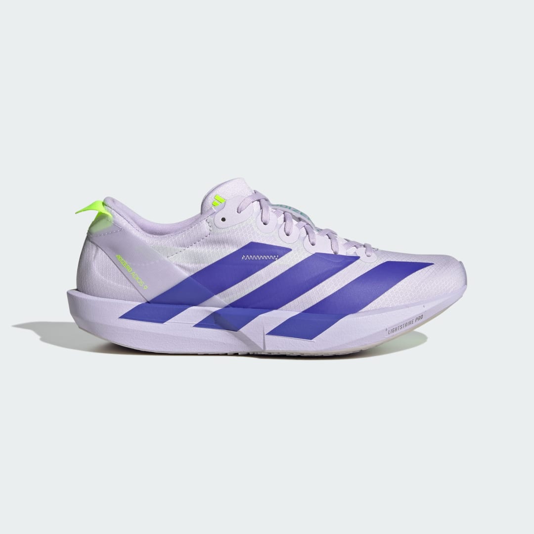 Running παπουτσια Adizero Adios 9