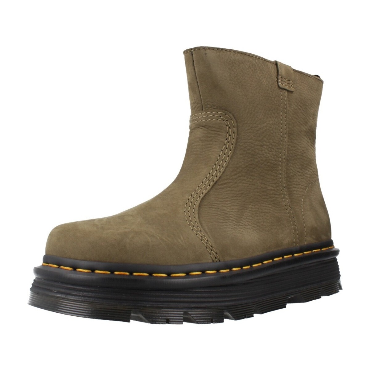 Μπότες Dr. Martens ZEBZAG RIGGER