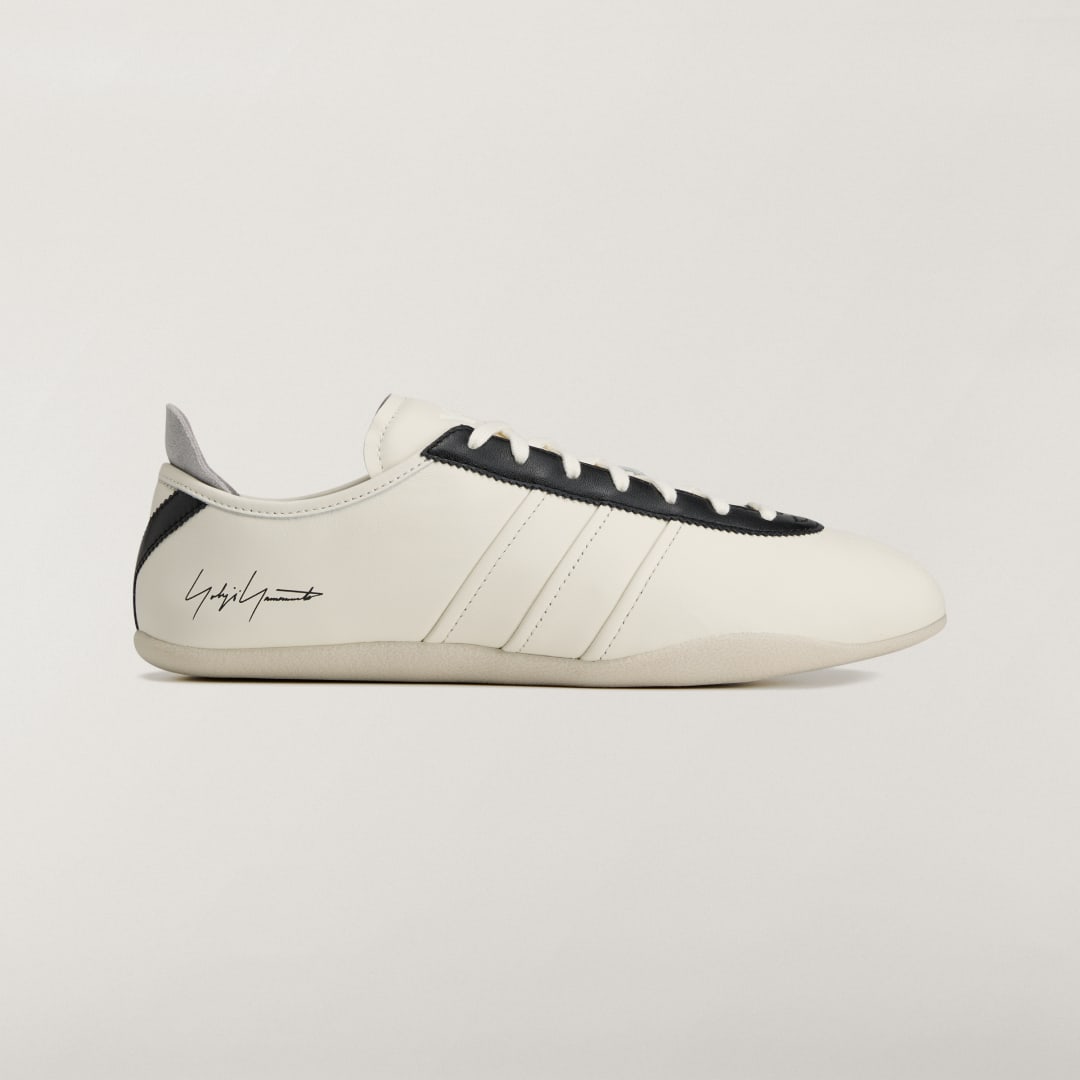 Y-3 TOKYO Trainers