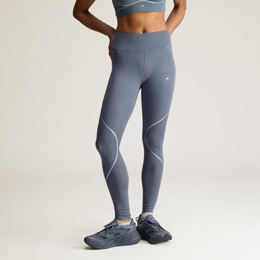 adidas by Stella McCartney Running Leggings
