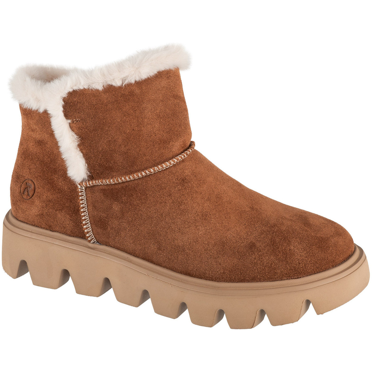 Μπότες Rieker Booties