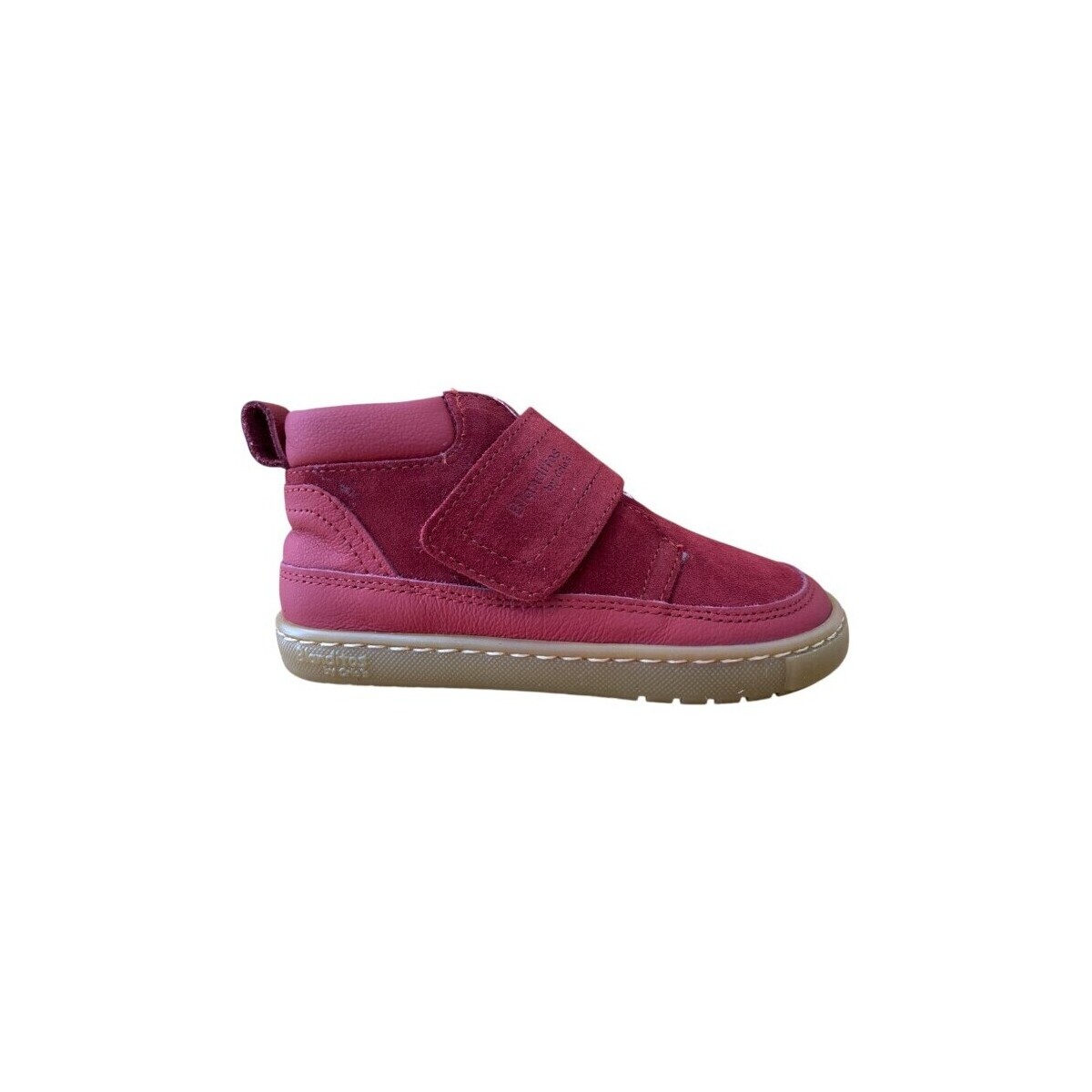 Μπότες Blanditos ALASKA BOTA JUVENIL Burdeos