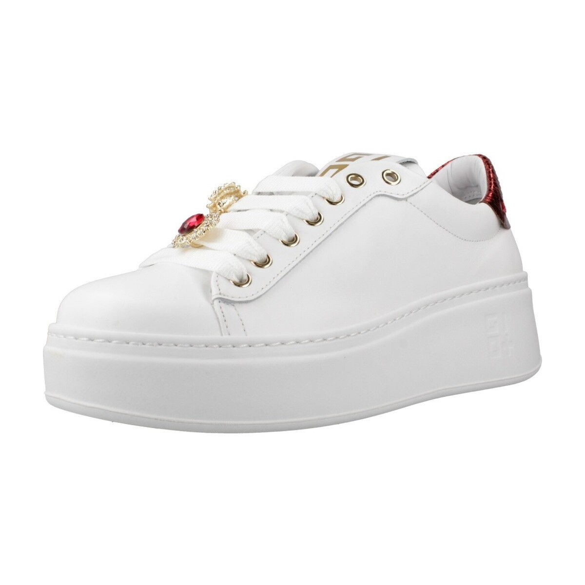 Sneakers Gio + PIA300A
