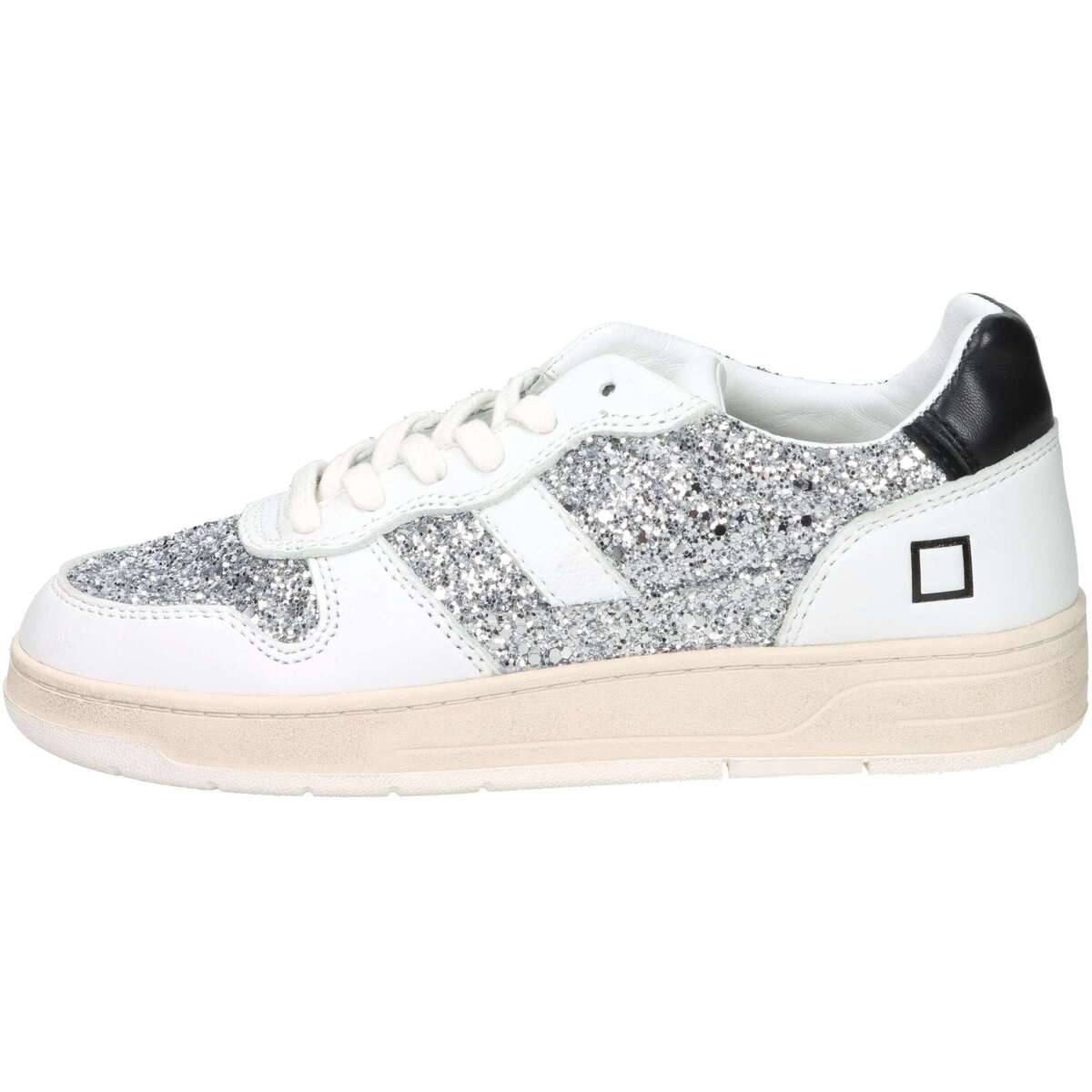 Sneakers D.A.T.E. W441-C2-GL-SL
