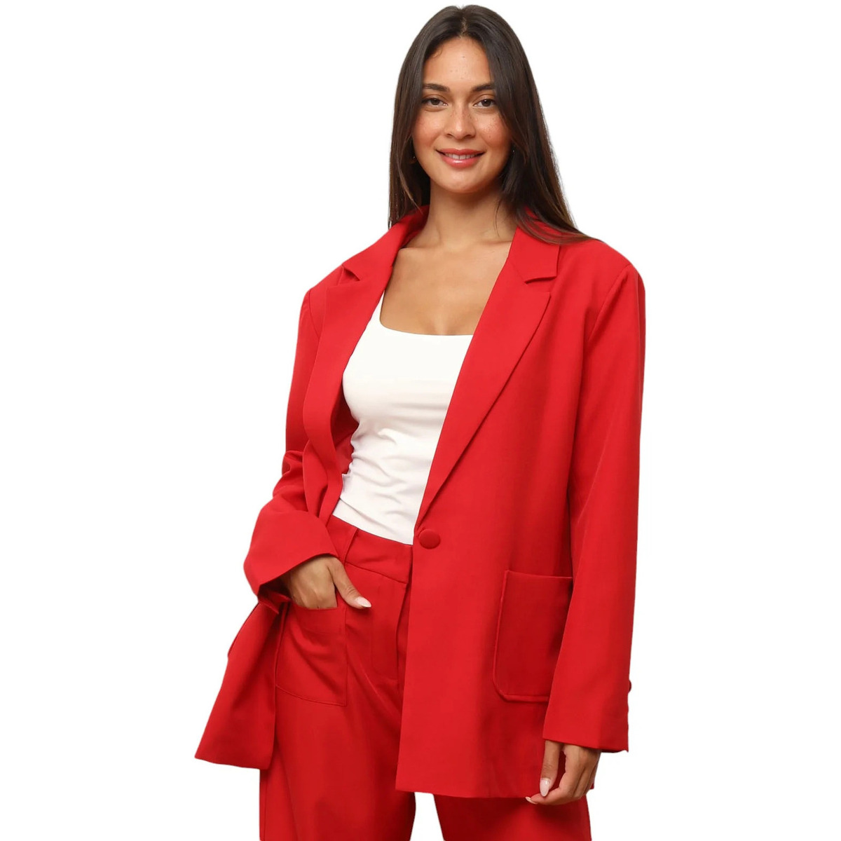 Σακάκι/Blazers La Modeuse 72463_P170157