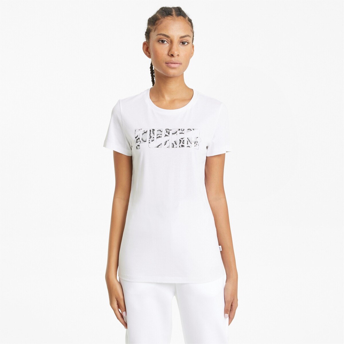 T-shirts & Polos Puma 585736