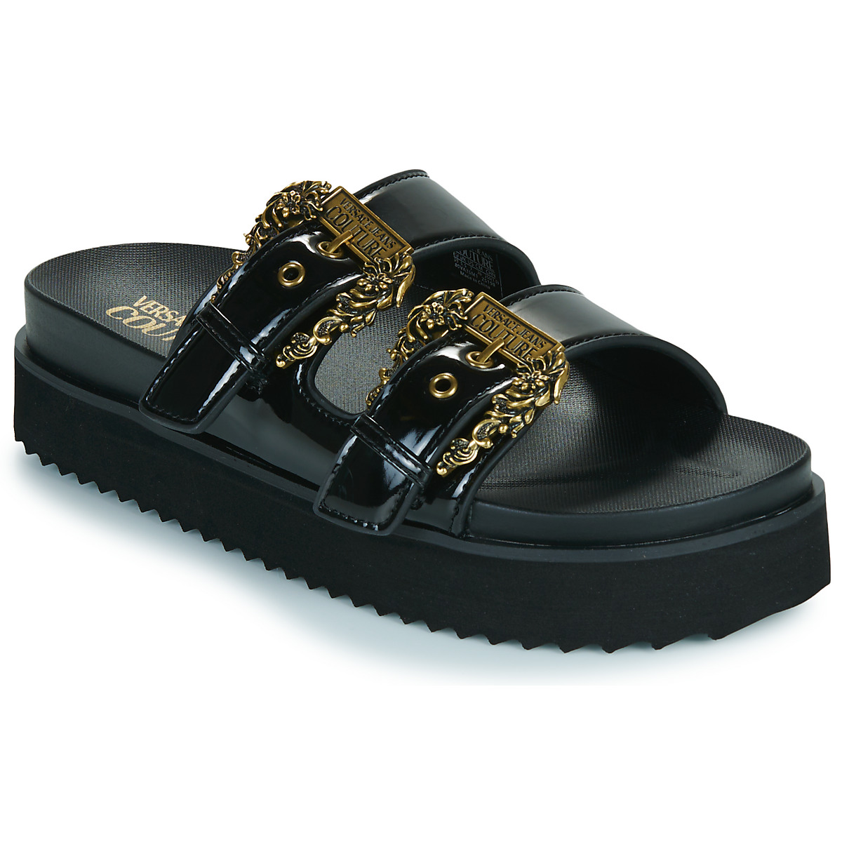 Mules Versace Jeans Couture 80VA3SM1