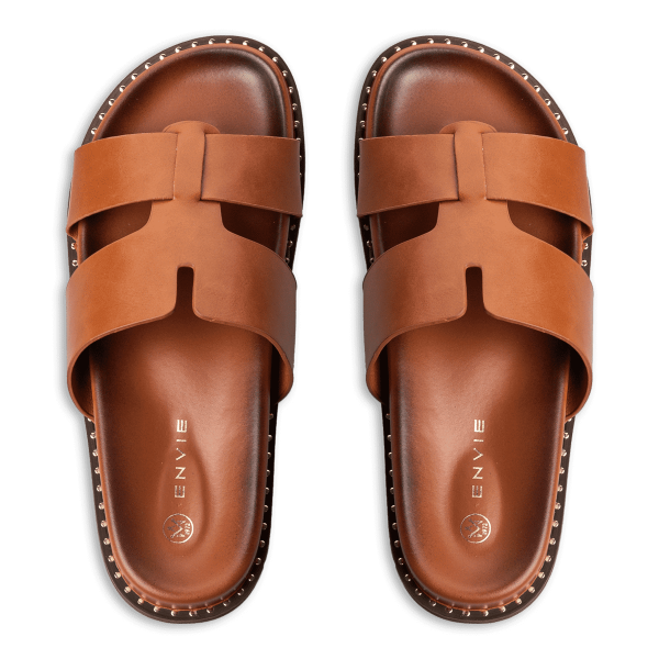 FLATFORM SANDALS