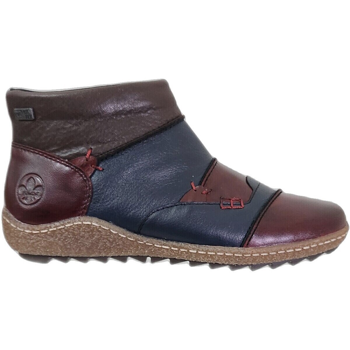 Μποτίνια Rieker L7553