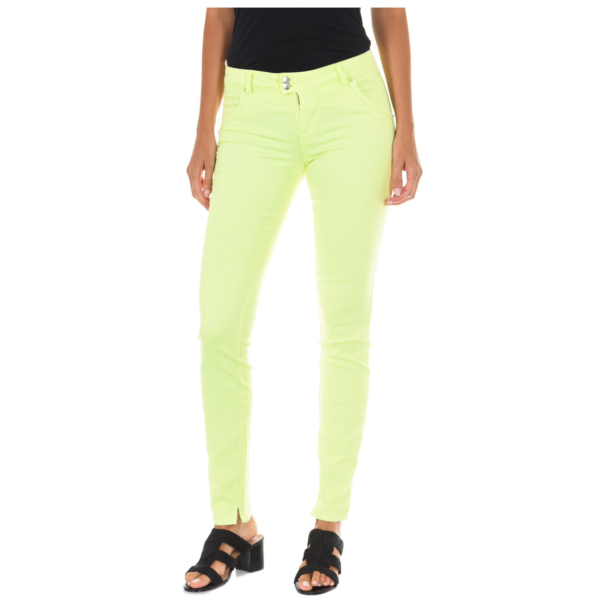 Skinny Τζιν Met 70DBF0518-G291