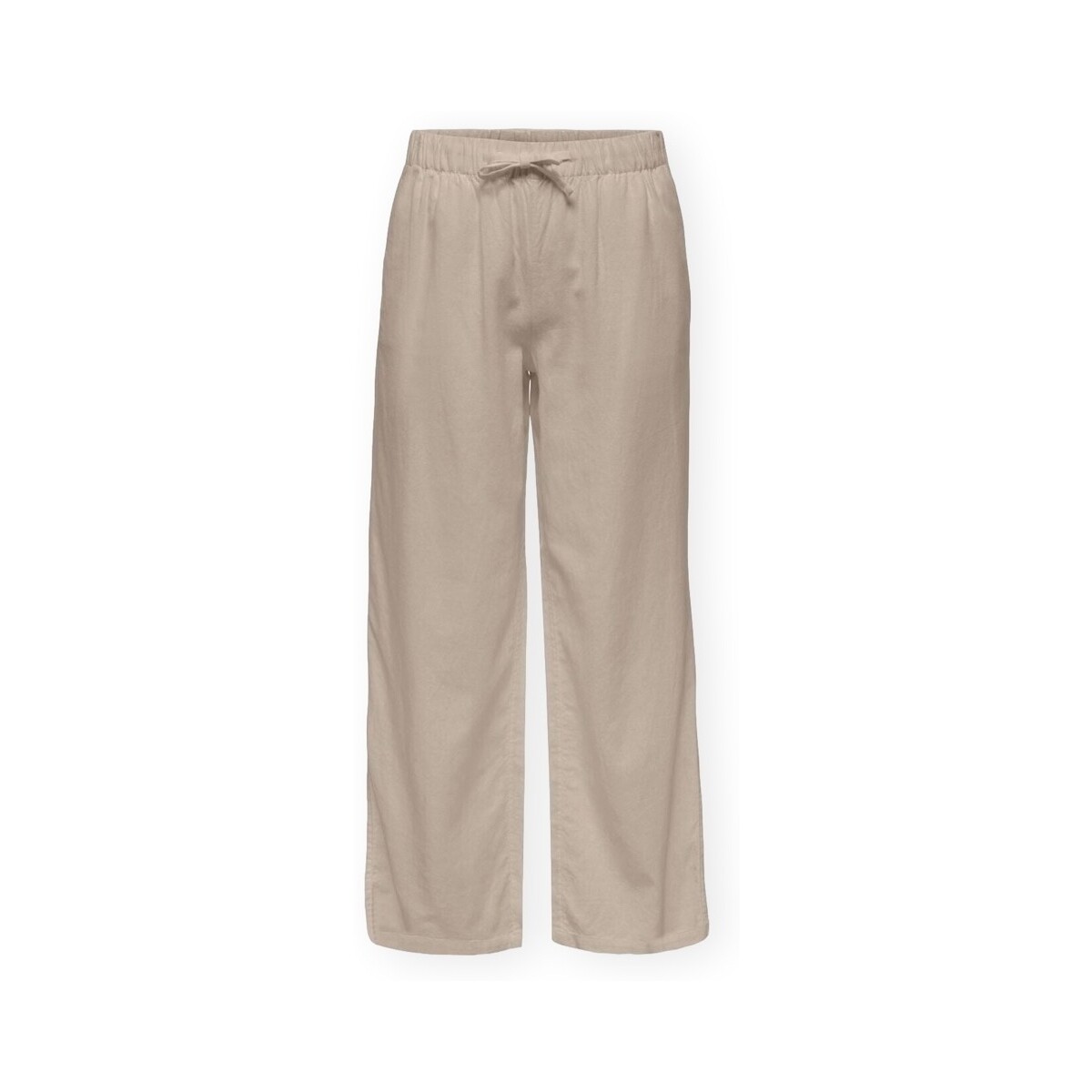 Παντελόνα Only Goa Trousers - Oxford Tan