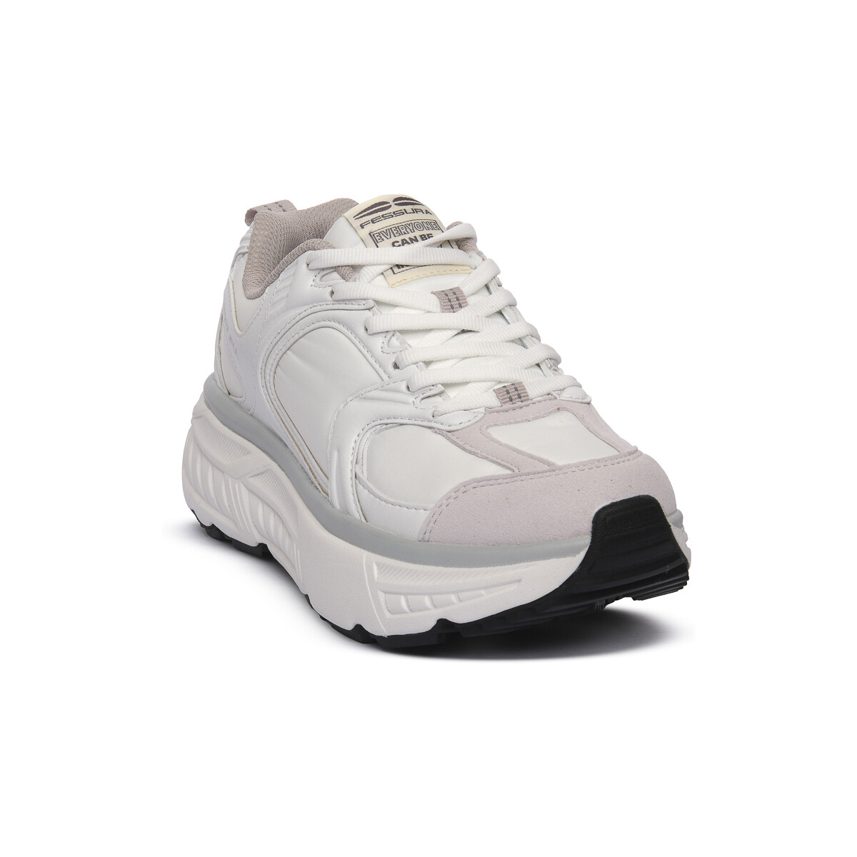 Xαμηλά Sneakers Fessura 02 TRAIL DVL