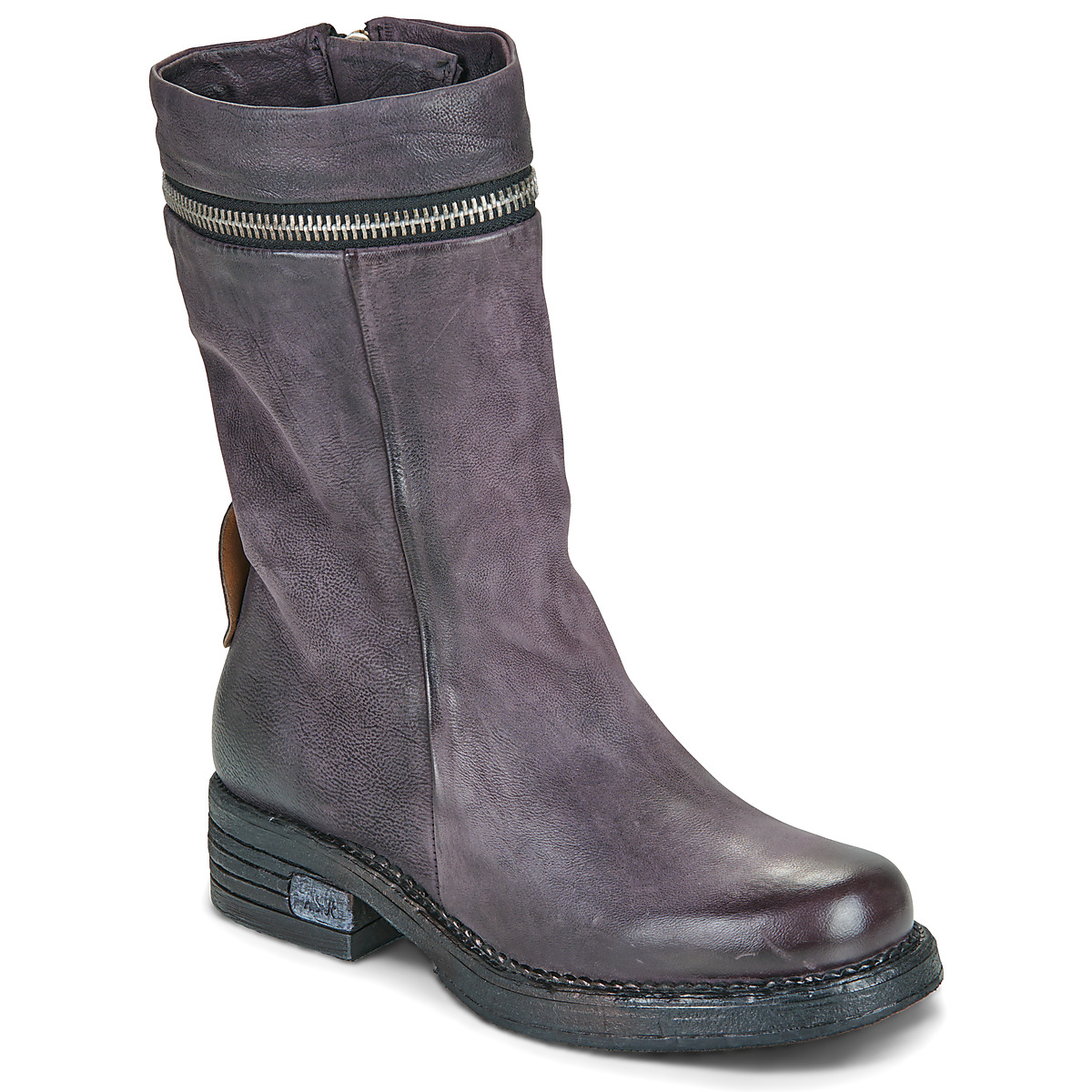 Μπότες Airstep / A.S.98 POWER ZIP